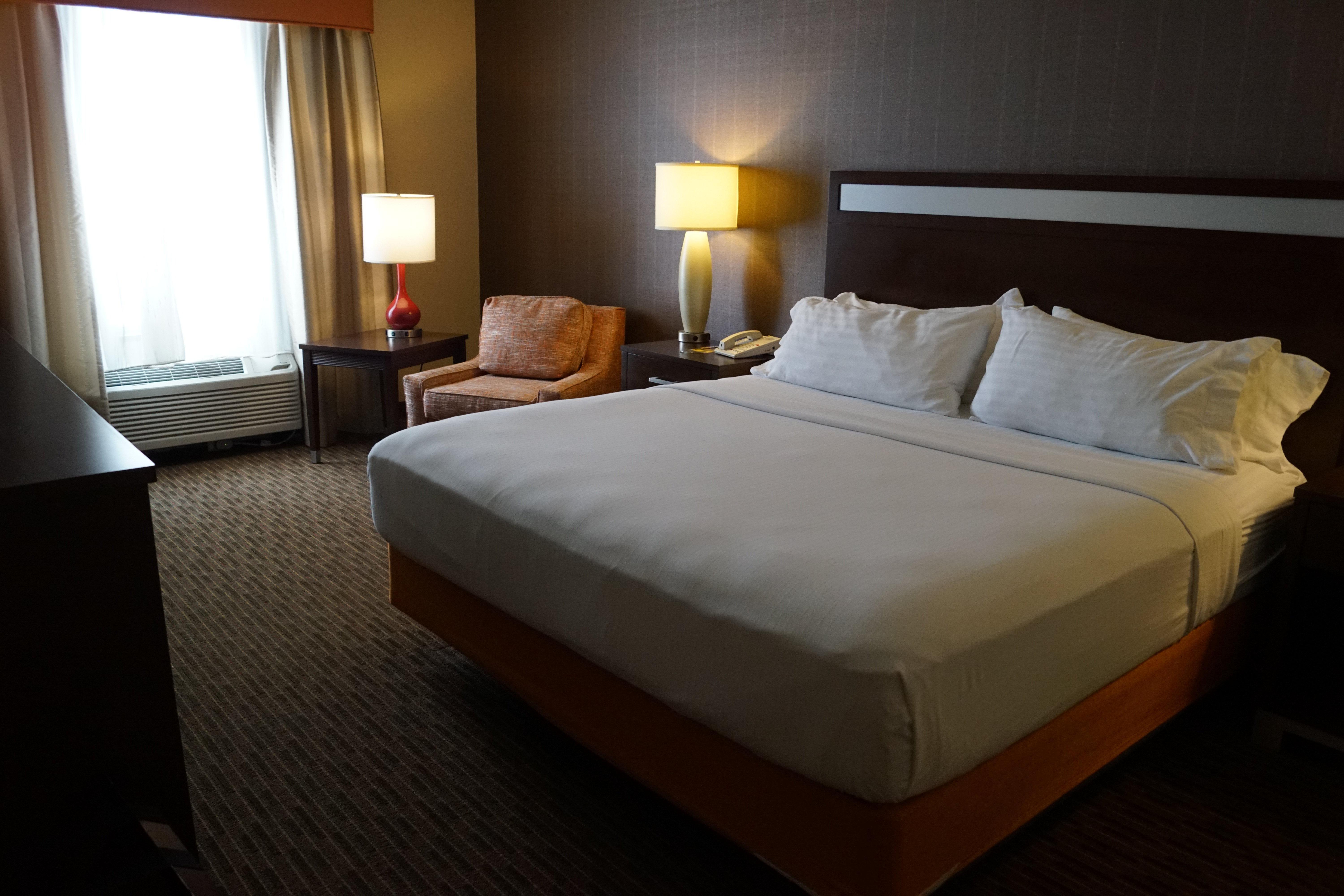 Holiday Inn Express Hotel & Suites Watertown - Thousand Islands By Ihg 외부 사진