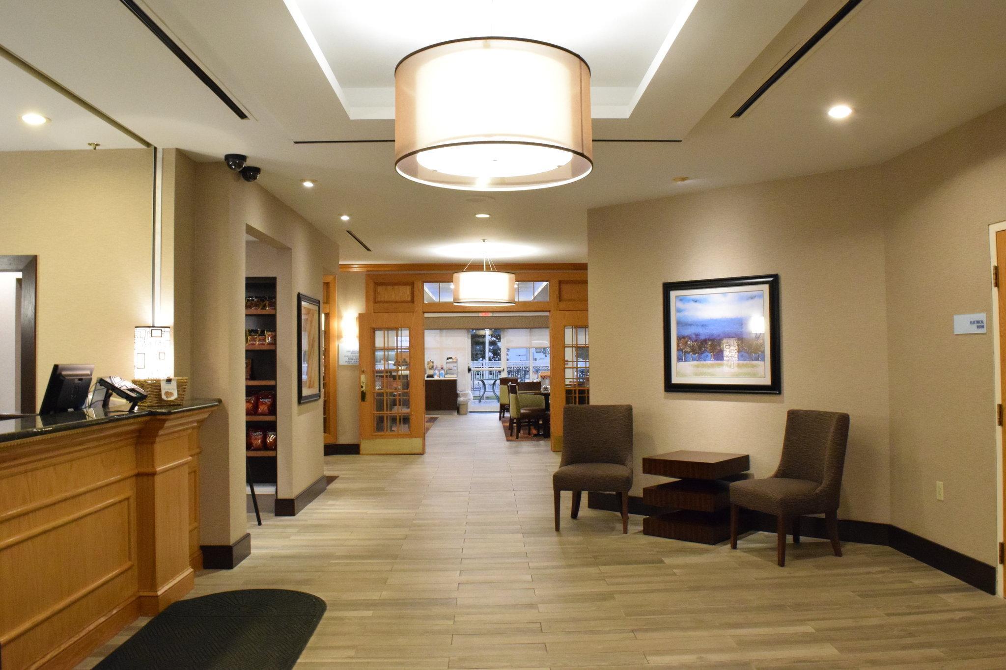 Holiday Inn Express Hotel & Suites Watertown - Thousand Islands By Ihg 외부 사진